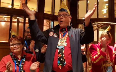 Brauhaussitzung 2019