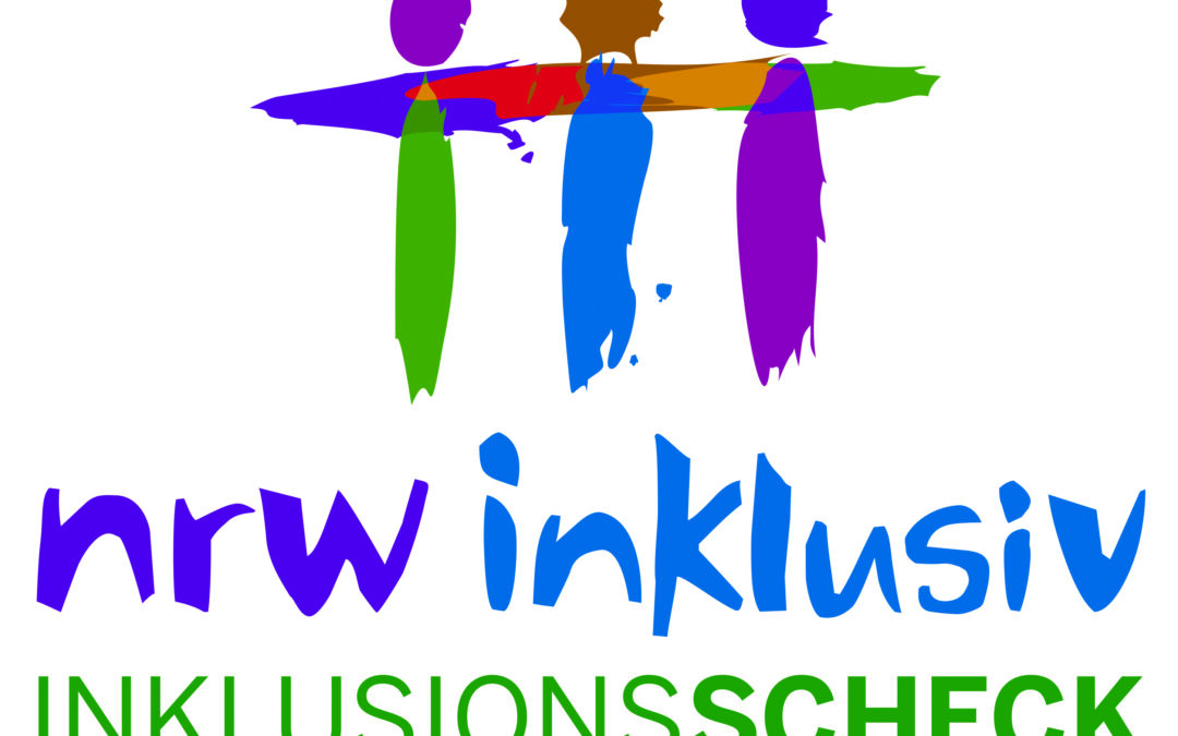 Inklusionsscheck NRW