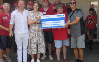 Unser Sommerfest 2023